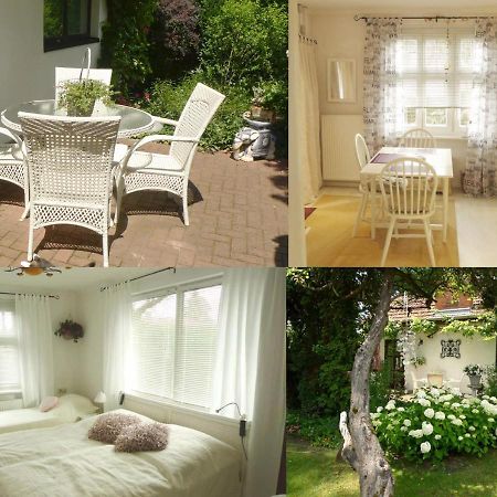 Gemuetliches Gaestehaus Berlin Bohnsdorf, Naehe Flughafen Schoenefeld Ngoại thất bức ảnh