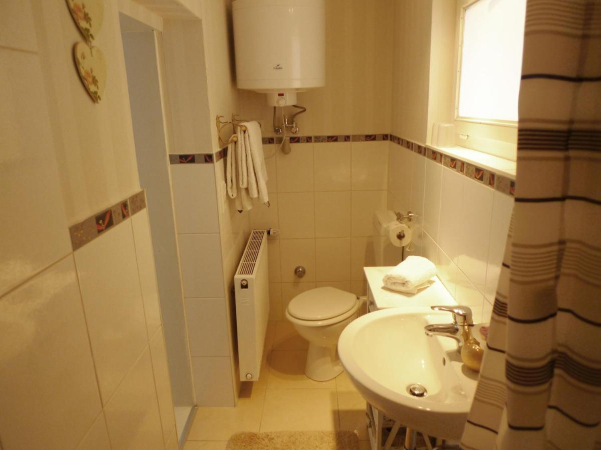 Gemuetliches Gaestehaus Berlin Bohnsdorf, Naehe Flughafen Schoenefeld Ngoại thất bức ảnh
